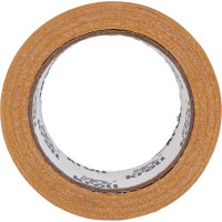 Двусторонняя клейкая лента KROLL полипропилен pp, 38 мм х 25 м 4607190404180