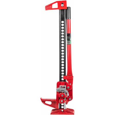 Реечный домкрат Rockforce 3 т, 33" RF-TRA8335(50656)