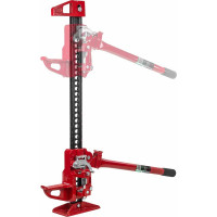 Реечный домкрат Rockforce 3 т, 33" RF-TRA8335(50656)