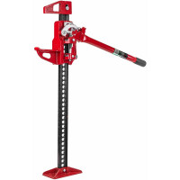 Реечный домкрат Rockforce 3 т, 33" RF-TRA8335(50656)