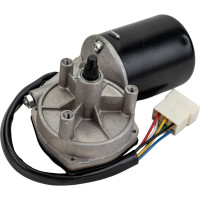 Мотор стеклоочистителя ГАЗ 3309/КАМАЗ/УРАЛ СЛ351 (24V; 7/2W) VOLTON VLT16-3730