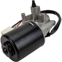 Мотор стеклоочистителя ГАЗ 3309/КАМАЗ/УРАЛ СЛ351 (24V; 7/2W) VOLTON VLT16-3730