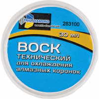 Воск технический для алмазных коронок TRIO-DIAMOND 283100