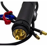 Горелка MIG/MAG 501D Сlassic (5 метров; 550 ампер; евро разъем) энаргит MB-501D-5