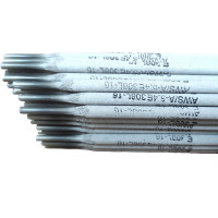 Электроды сварочные по нержавеющей стали 308L 4х350 мм, 2 кг Профессионал 26010