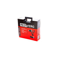 Аккумуляторная дрель-шуруповерт REDVERG RD-S18/U 6672862
