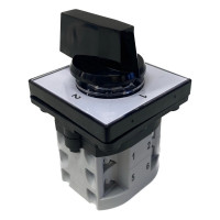 Кулачковый переключатель Elkey cs 10-02.003fu9.07 4687202840946