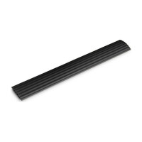 Офисный кабель канал Adam Hall Defender 870x120x21мм черный 85160Black