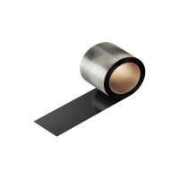 Односторонняя лента-герметик Gruntflex fix 10 см, 10 м GRUFIX.10.10