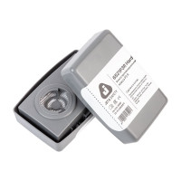 Держатели для предфильтров Jeta Safety байонет, 2 шт 5102
