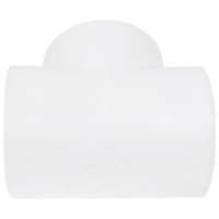 Соединительный тройник КОНТУР PPR D63 011501063000