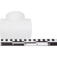 Соединительный тройник КОНТУР PPR D63 011501063000