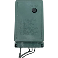 Гирлянда нить IEK 5м 50rgb ip20 зеленый 230в кон. 8 LGDB110-3-050-05-G-S-20
