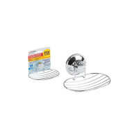 Мыльница PERFECTO LINEA Fix Lock, арт. 35-387480 ЦБ-0446985000