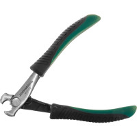 Миниатюрные торцевые кусачки 4.5" Jonnesway P7102