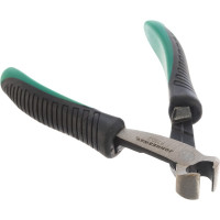 Миниатюрные торцевые кусачки 4.5" Jonnesway P7102