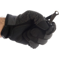 Миниатюрные торцевые кусачки 4.5" Jonnesway P7102