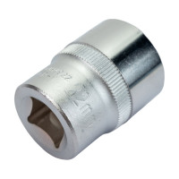 Головка торцевая 12-гранная (1/2"DR; 22 мм) Jonnesway S04H4922