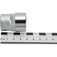 Головка торцевая 12-гранная (1/2"DR; 22 мм) Jonnesway S04H4922