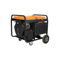 Бензиновый генератор LIFAN LF12000E3 10GF2-4, 220/380В, 10/11 кВт, 24 л.с. 00-00000222