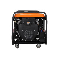 Бензиновый генератор LIFAN LF12000E3 10GF2-4, 220/380В, 10/11 кВт, 24 л.с. 00-00000222