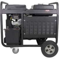 Бензиновый генератор LIFAN LF12000E3 10GF2-4, 220/380В, 10/11 кВт, 24 л.с. 00-00000222