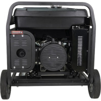 Бензиновый генератор LIFAN LF12000E3 10GF2-4, 220/380В, 10/11 кВт, 24 л.с. 00-00000222