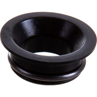 Вставка в ЕК 3/4 под плоскую прокладку, пластик Uni-Fitt 409P3000