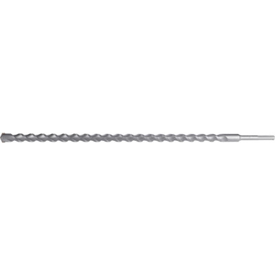 Бур Кратон SDS-max O35x1000 мм 1 02 04 024