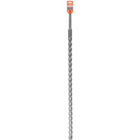 Бур Кратон SDS-max O35x1000 мм 1 02 04 024
