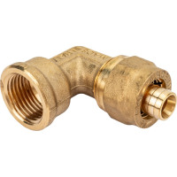 Переходной уголок APE ВР1/2х16 752L 12x16