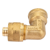 Переходной уголок APE ВР1/2х16 752L 12x16