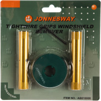 Инструмент для срезки лобовых стекол Jonnesway AB010008 47654