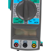Токовые клещи ProsKit MT-3266 00323575