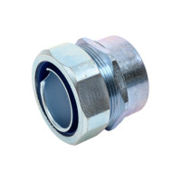 Соединительная резьбовая муфта FORTISFLEX СТМР-32 61412