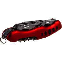 Мультитул Следопыт 11 предметов PF-MT-10