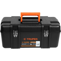 Пластиковый ящик для инструмента 20" Truper CCHP-20X 10380