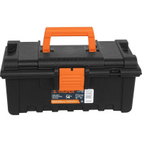 Пластиковый ящик для инструмента Truper 14" CHA-14N 19854