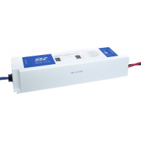 Блок питания ELF 12В, 100Вт, пластик, IP67 12E100PC-JO ELF-12E100PC-JO
