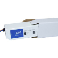 Блок питания ELF 12В, 100Вт, пластик, IP67 12E100PC-JO ELF-12E100PC-JO