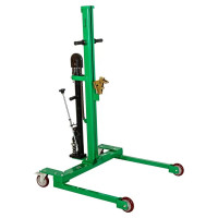 Гидравлическая тележка для снятия бочек с поддонов EURO-LIFT WA30A 00020080