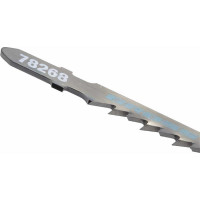 Полотна для электролобзика по дереву, 2 шт. (3104 - T144D) GROSS 78268
