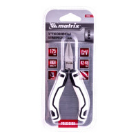 Утконосы MATRIX Mini 125 мм PRO 17836
