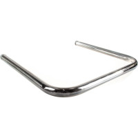 Водяной полотенцесушитель ТЕРА П-образный 500х500 ПСВ-03-09