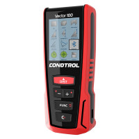 Лазерный дальномер Condtrol Vector 100 1-4-100