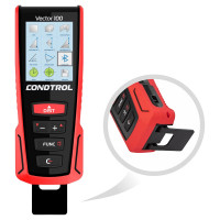 Лазерный дальномер Condtrol Vector 100 1-4-100