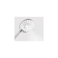 3-функциональная лейка WasserKRAFT A058
