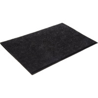 Влаговпитывающие коврики, 38х50 AUTOPROFI WET-3850 BK