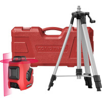 Лазерный нивелир Condtrol NEO X1-360 Set 1-2-138