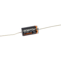 Элемент питания Robiton ER17335-AX 2/3A с аксиальными выводами PH1 11622